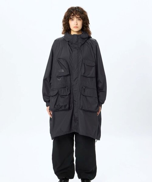 THE NORTH FACE ポンチョ FACE/ザ・ノース・フェイス TAGUAN