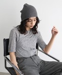 hellam(へラム)の「トップス(Tシャツ/カットソー)」