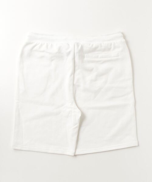 RVCA（ルーカ）の「ルーカ RVCA IRON ON FT WS サーフ ショートパンツ（その他パンツ・メンズ・ブラック/ホワイト・M/L/S）」の3枚目の写真