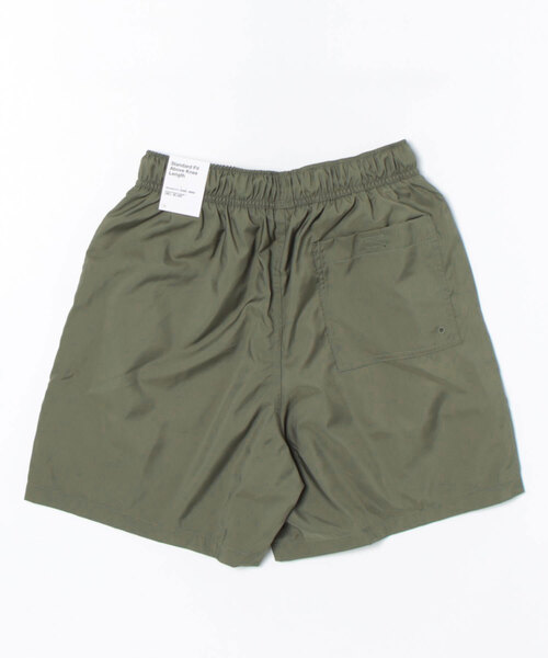 セール】NIKE ナイキ M WVN FLOW SHORT ショートパンツ FN3308
