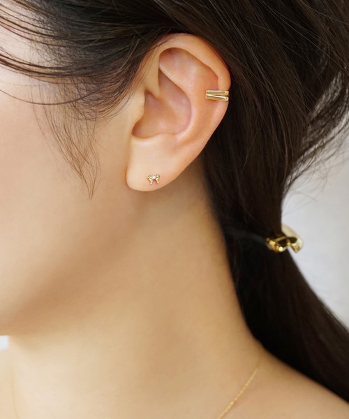 here's  OI PIERCE 片耳　ピアス　だてめがねさま専用 here´s OI PIERCE 片耳 ピアス だてめがねさま専用