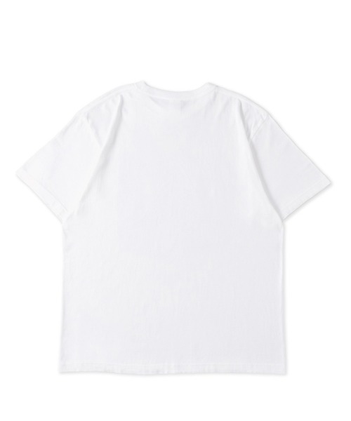 MFC STORE(エムエフシーストア)の「GOBOTEN x MFC STORE JAPAN S/S TEE(Tシャツ/カットソー・メンズ・ブラック/ホワイト・S/M/L/XL/XXL)」の6枚目の写真