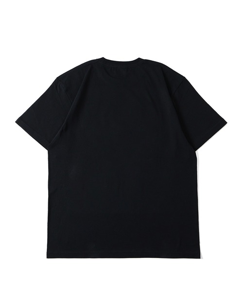MFC STORE(エムエフシーストア)の「GOBOTEN x MFC STORE JAPAN S/S TEE(Tシャツ/カットソー・メンズ・ブラック/ホワイト・S/M/L/XL/XXL)」の10枚目の写真