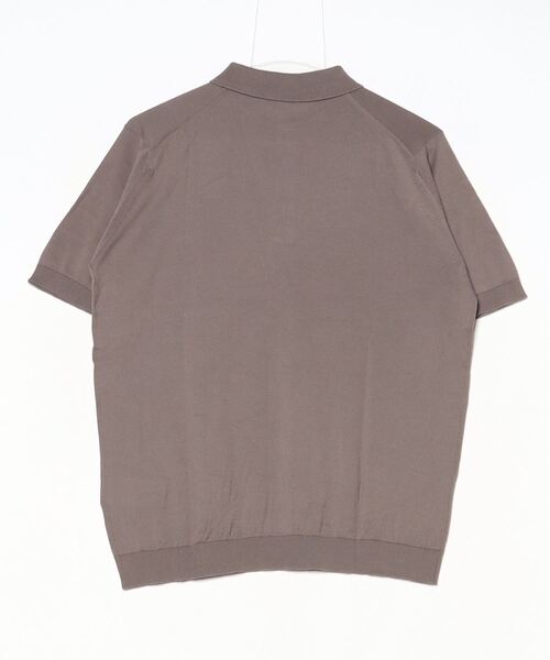セール】JOHN SMEDLEY REID ジョンスメドレー 半袖コットン