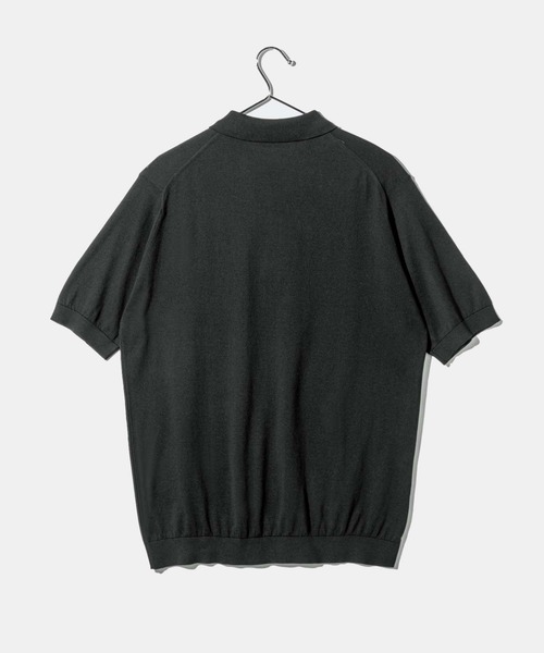 セール】JOHN SMEDLEY REID ジョンスメドレー 半袖コットン