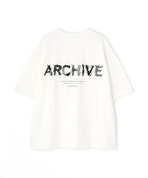 A4A | A4A/エーフォーエー/LOGO S/S TEE(Tシャツ/カットソー)