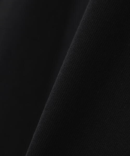 A4A(エーフォーエー)の「A4A/エーフォーエー/LOGO S/S TEE(Tシャツ/カットソー・レディース・ホワイト/ブラック・L/M/S)」の11枚目の写真