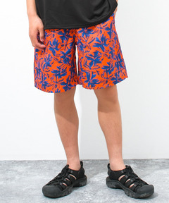 69SLAM☆PUNK BUSKERS LAYLA 4 WAYS STRETCH BOARDSHORT 短パン 69SLAM ロックスラム LIAM 4 WAYS STRETCH BOARDSHORT メンズ