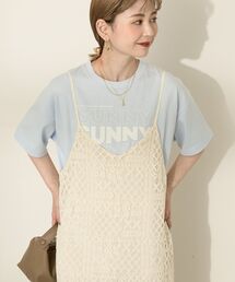 SUNNY Tシャツ