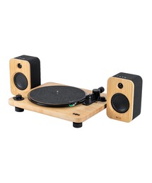 BEAMS RECORDS（ビームスレコーズ）の「House of Marley / Stir It Up Lux & Get Together Duo（生活家電・レディース）」