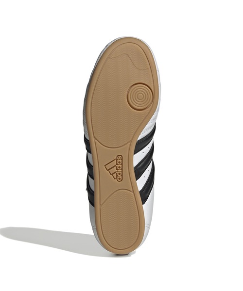 adidas（アディダス）の「adidasTAEKWONDOW JQ4774（スニーカー・レディース・ホワイト・23.5㎝/25㎝）」の7枚目の写真