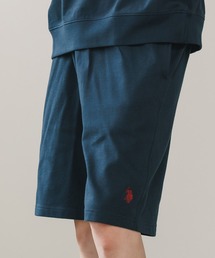 U.S. POLO ASSN. | U.S. POLO ASSN./ユーエスポロアッスン スウェットショーツ(スウェットパンツ)