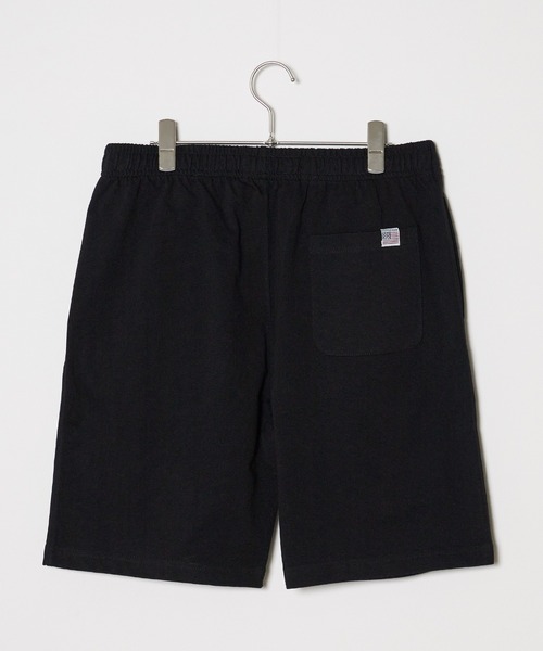 U.S. POLO ASSN.（ユーエスポロアッスン）の「U.S. POLO ASSN./ユーエスポロアッスン スウェットショーツ（スウェットパンツ・メンズ・ネイビー/オフホワイト/グレー/ブラック・M/L/LL）」の17枚目の写真