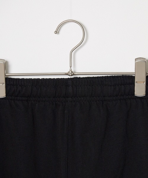 U.S. POLO ASSN.（ユーエスポロアッスン）の「U.S. POLO ASSN./ユーエスポロアッスン スウェットショーツ（スウェットパンツ・メンズ・ネイビー/オフホワイト/グレー/ブラック・M/L/LL）」の7枚目の写真