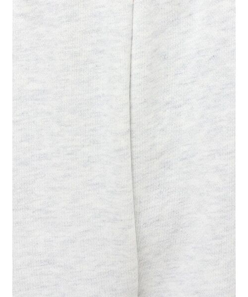 RESEXXY（リゼクシー）の「ピンタックスウェットパンツ【セットアップ着用可能】（スウェットパンツ・レディース・ブラック/チャコールグレー/ライトグレー・FREE）」の7枚目の写真