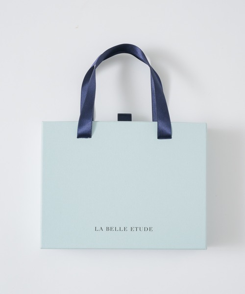 LA BELLE ETUDE（ラベルエチュード）の「vintage調チェーン×ベロアリボンネックレス（ネックレス・レディース・その他・FREE）」の11枚目の写真