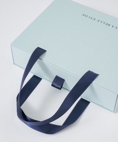 LA BELLE ETUDE（ラベルエチュード）の「vintage調チェーン×ベロアリボンネックレス（ネックレス・レディース・その他・FREE）」の13枚目の写真