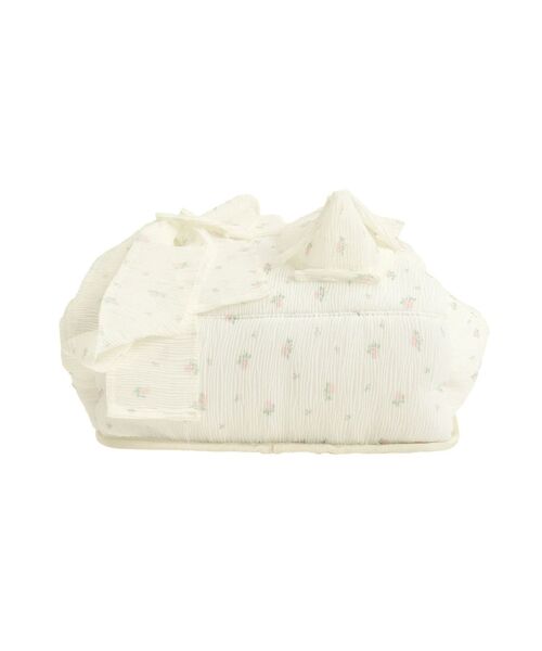 セール】flowerリュックサック（バックパック/リュック）｜merry