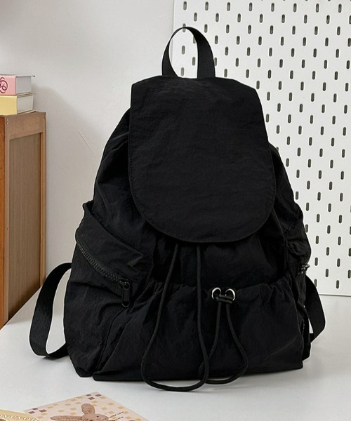 REBALANCE(リバランス)の「レディースカジュアルリュック(バックパック/リュック・レディース・D/C/A/G/B/F/E・FREE)」の1枚目の写真