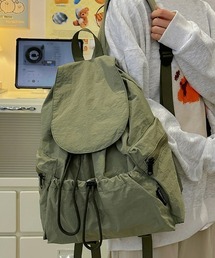 REBALANCE（リバランス）の「レディースカジュアルリュック（バックパック/リュック）」