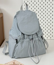 REBALANCE（リバランス）の「レディースカジュアルリュック（バックパック/リュック）」