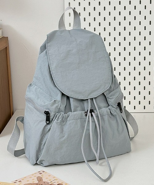 REBALANCE(リバランス)の「レディースカジュアルリュック(バックパック/リュック・レディース・D/C/A/G/B/F/E・FREE)」の7枚目の写真