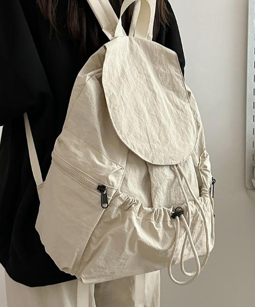 REBALANCE(リバランス)の「レディースカジュアルリュック(バックパック/リュック・レディース・D/C/A/G/B/F/E・FREE)」の20枚目の写真