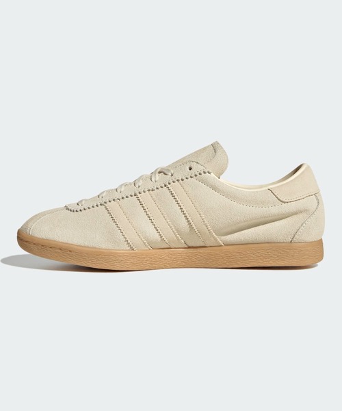 TOBACCO / タバコ スニーカー アディダスオリジナルス adidas