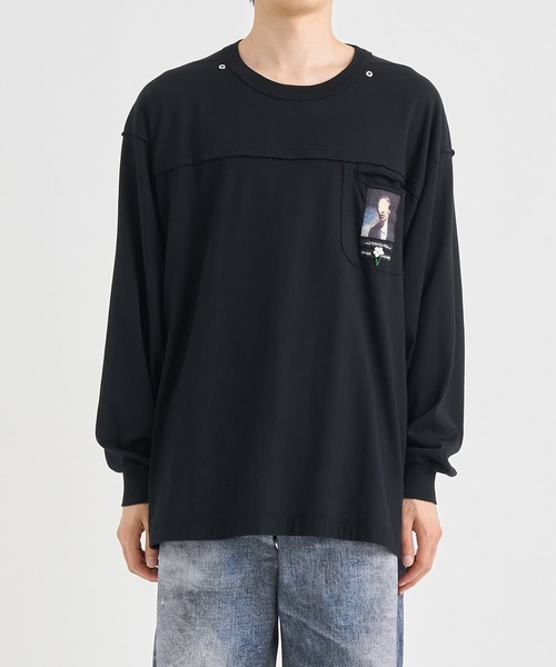 アンダーカバー　undercover 切り替えシャツ　美品　サイズ3 中古・古着通販】UNDERCOVER (アンダーカバー) 切替半袖チェック
