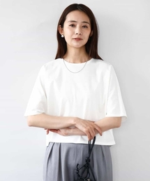 MK MICHEL KLEIN｜エムケーミッシェルクランのTシャツ