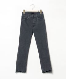 deuxiemeclassc motherパンツ　新品未使用 Deuxieme Classe ジーンズ デニム デニムパンツ 「MOTHER/マザー