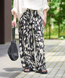 【BILA77/ヴィーラセブンティセブン】OKELL PANT：パンツ