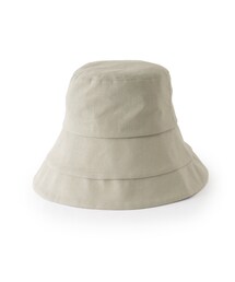 アメノチハレ　【UV protect】ワイドブリムサンハット アメノチハレ 【UV protect】ワイドブリムサンハット