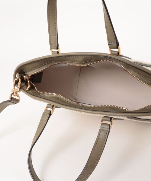 セール】TARYN キャンバス コンバーチブル クロスボディ スモール