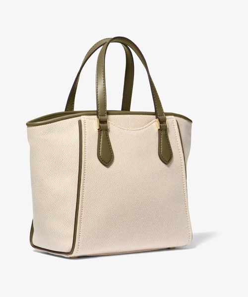 マイケル・コース（Michael Kors）/TARYN キャンバス コンバーチブル クロスボディ スモール セール】TARYN キャンバス コンバーチブル クロスボディ スモール