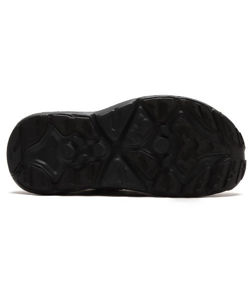HOKA(ホカ)の「HOKA HOPARA 2 / ホカ ホパラ 2(スニーカー・メンズ・ブラック・26.0cm/26.5cm/27.0cm/27.5cm/28.0cm/28.5cm/29.0cm/30.0cm/25.5cm)」の10枚目の写真