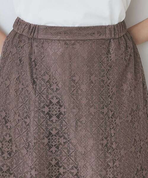 スカート　　AO V12] ゴルフ レディース スカート CHINO SKIRT | 【公式通販】