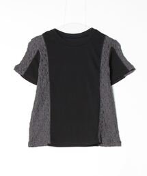Ray Beams Tシャツ・カットソー レディース レイビームス 中古　古着 Ray BEAMS - Ray Beams レイビームス Tシャツ・カットソー M 白