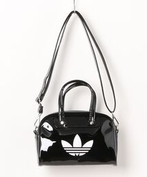 adidas | ADIDAS ウェア アディダス U AC BOWLINGBAG XS バッグ JX0247 BLACK(ボディバッグ/ウエストポーチ)