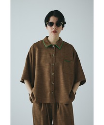 Week end shirt ウィークエンドシャツ