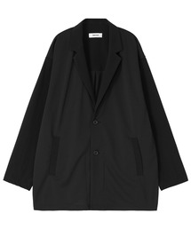zucca ズッカ　限定レオパードジャケット ZUCCa / TOUS JOURS / ジャケット(M black(26)): ZUCCa| A-net