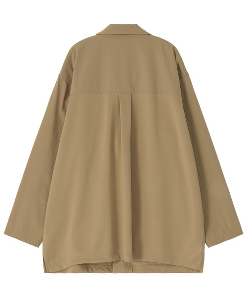 セール】ドッキングスムース / ジャケット / S（テーラードジャケット