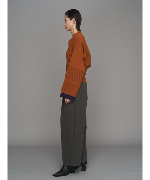 2WAY BOLERO MESH TOP「セットアップ着用可能」 / 2WAYボレロメッシュトップ レディース 2WAY BOLERO MESH TOP【セットアップ着用可能】 / 2WAYボレロ