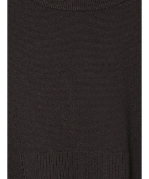 2WAY BOLERO MESH TOP【セットアップ着用可能】 / 2WAYボレロ