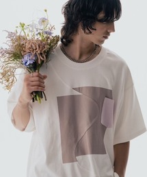 WESTFALL、ウエストフォール、ストロベリー FRESH Tシャツ、XL ROYAL FLASH（ロイヤルフラッシュ）の「WESTFALL/ウェスト