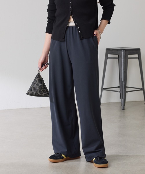 新品＊未使用　COLLAGE GALLARDAGALANTE パンツ COLLAGE GALLARDAGALANTE パンツ（その他） レディース