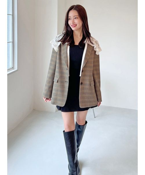 新作新品タグ付き　スナイデル♡ ベルト付きボックスミニスカショ ベルト付きボックスミニスカショ(ショートパンツ)｜パンツ