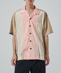 TOGA VIRILIS（トーガ ビリリース）の「Rayon twill shirt 2（シャツ