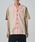 TOGA VIRILISig[K r[Xj́uyTOGA VIRILISzPolyester cotton taffeta S/S shirtiVc/uEXjvbx[W