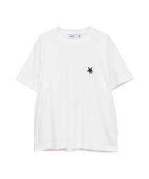 MAKE YOUR MARK BACK PRINT TEE